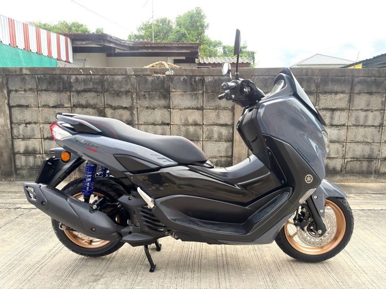 ขาย YAMAHA N-max 155cc ปี2022 สภาพสวยมากเดิมๆ