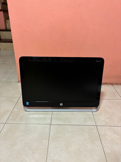 คอมพิวเตอร์ All in one hp pavilion 23 Core i5 4590T แรม 8G HDD 1000 G จอ 23 นิ้ว รูปที่ 5