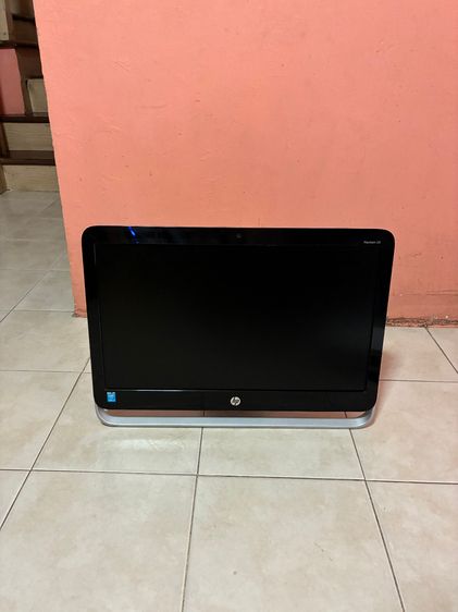 คอมพิวเตอร์ All in one hp pavilion 23 Core i5 4590T แรม 8G HDD 1000 G จอ 23 นิ้ว รูปที่ 3