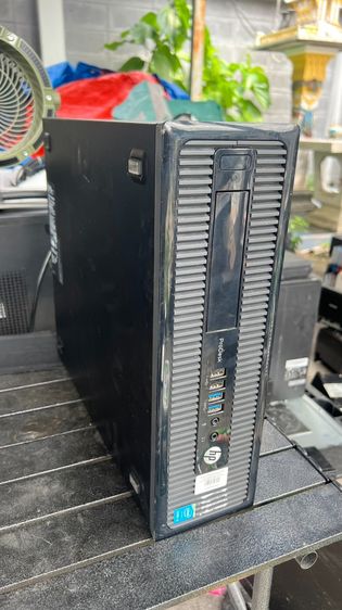 ขาย Dell Optiplex 7020  Dell Optiplex 9020  HP ProDesk 400 G2, Set MB+CPU+RAM 4ชุด รูปที่ 15