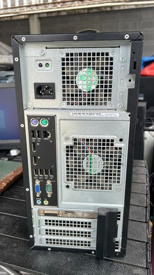 ขาย Dell Optiplex 7020  Dell Optiplex 9020  HP ProDesk 400 G2, Set MB+CPU+RAM 4ชุด รูปที่ 9