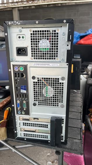 ขาย Dell Optiplex 7020  Dell Optiplex 9020  HP ProDesk 400 G2, Set MB+CPU+RAM 4ชุด รูปที่ 4