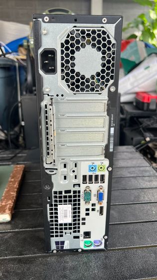 ขาย Dell Optiplex 7020  Dell Optiplex 9020  HP ProDesk 400 G2, Set MB+CPU+RAM 4ชุด รูปที่ 13
