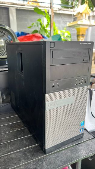 ขาย Dell Optiplex 7020  Dell Optiplex 9020  HP ProDesk 400 G2, Set MB+CPU+RAM 4ชุด รูปที่ 8