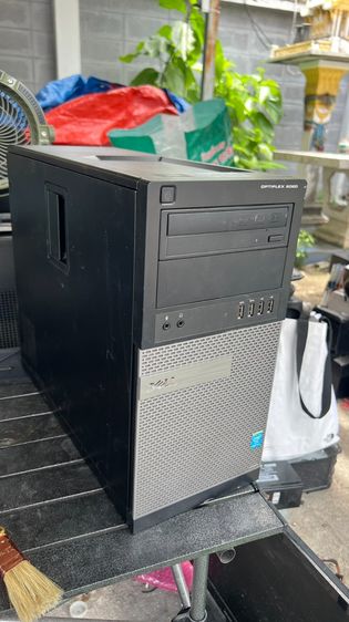 ขาย Dell Optiplex 7020  Dell Optiplex 9020  HP ProDesk 400 G2, Set MB+CPU+RAM 4ชุด