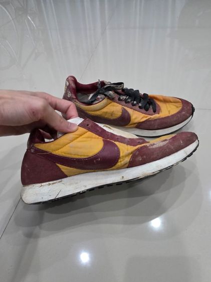 รองเท้า Nike สวยเดิมๆ ของเก่าเก็บ USA เบอร์ 43-45 ขายตามสภาพ พร้อมส่ง