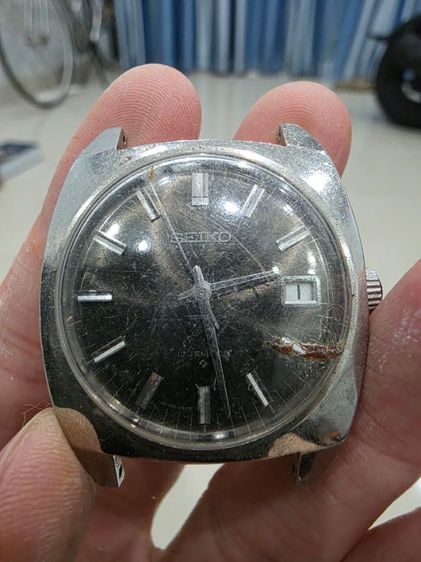 นาฬิกา ไซโก้ Seiko รุ่นเก่า สวยหายากเดิมๆขายตามสภาพ ของเก่าเก็บ พร้อมส่ง