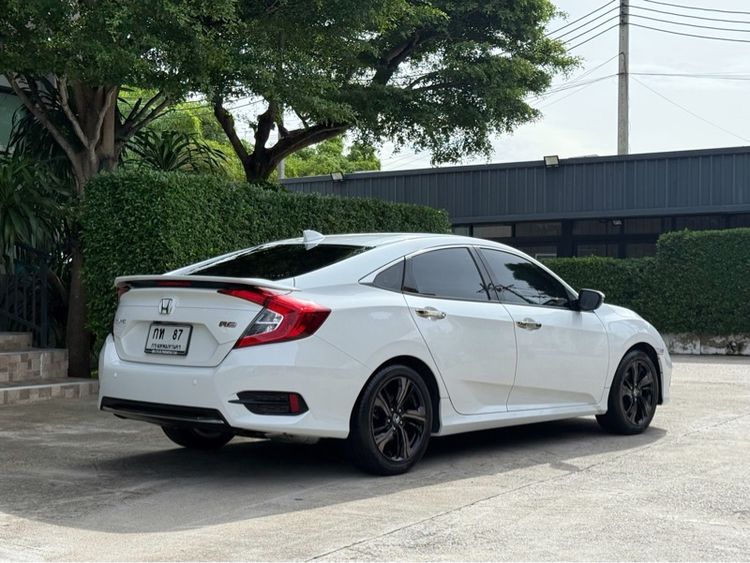 Honda Civic 2020 1.5 Turbo RS Sedan āđāļāļāļāļīāļ āđāļĄāđāļāļīāļāđāļāđāļŠ āđāļāļĩāļĒāļĢāđāļāļąāļāđāļāļĄāļąāļāļī āļāļēāļ§ āļĢāļđāļāļāļĩāđ 3