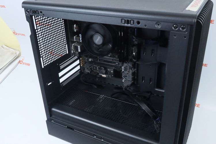 Comset Office Ryzen 5  PRO 4650G.RAM16GB.SSD256GB  รูปที่ 14