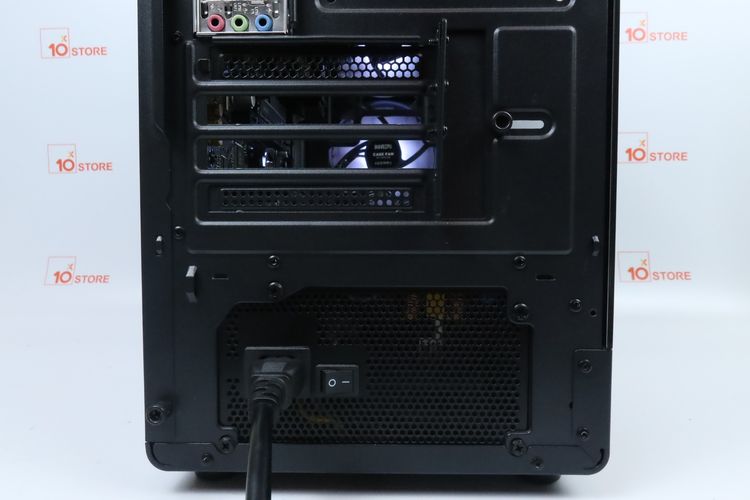 Comset Office Ryzen 5  PRO 4650G.RAM16GB.SSD256GB  รูปที่ 7