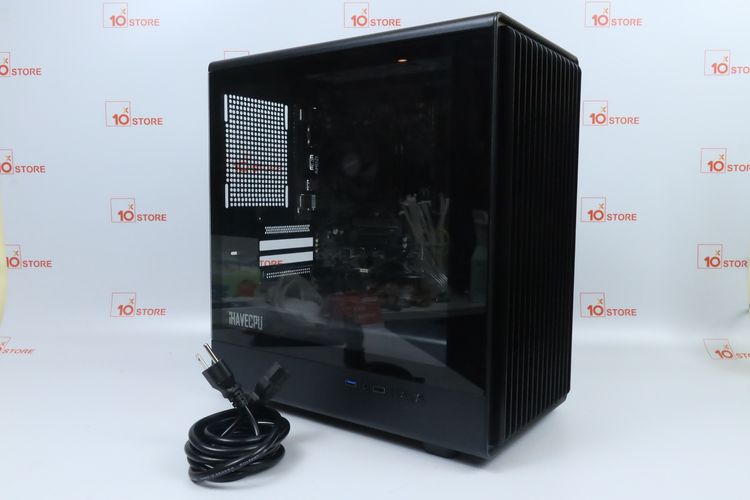 Comset Office Ryzen 5  PRO 4650G.RAM16GB.SSD256GB  รูปที่ 17