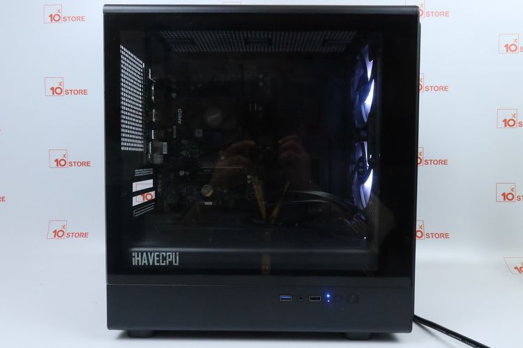 Comset Office Ryzen 5  PRO 4650G.RAM16GB.SSD256GB  รูปที่ 9
