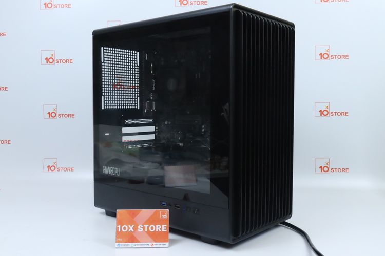 Comset Office Ryzen 5  PRO 4650G.RAM16GB.SSD256GB 