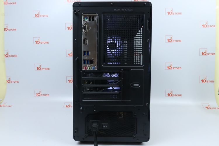 Comset Office Ryzen 5  PRO 4650G.RAM16GB.SSD256GB  รูปที่ 6