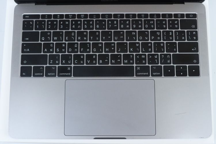 Macbook Pro 13" 2017 Core i5 8.128GB  รูปที่ 7