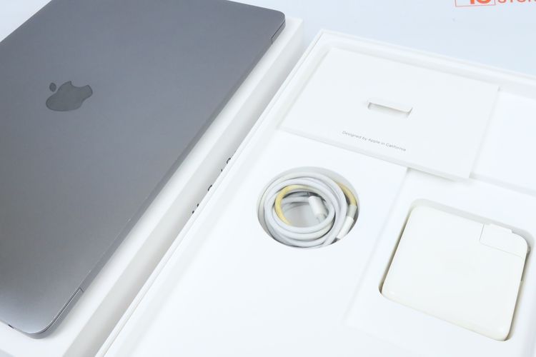Macbook Pro 13" 2017 Core i5 8.128GB  รูปที่ 18