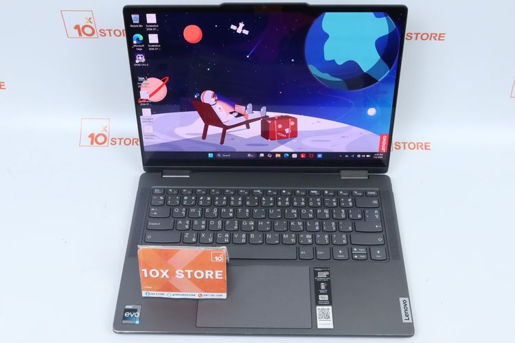 NOTEBOOK 2 IN 1 LENOVO YOGA 7 14IRH8 82YL003RTA