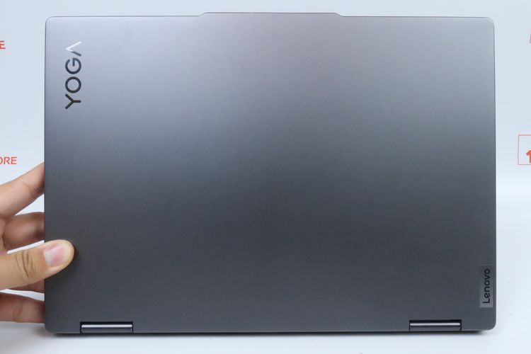 NOTEBOOK 2 IN 1 LENOVO YOGA 7 14IRH8 82YL003RTA รูปที่ 16