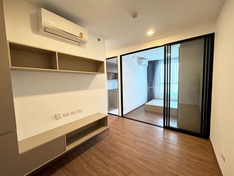 ขายคอนโด The Origin Ram 209 Interchange 1 Bedroom ชั้น 15 