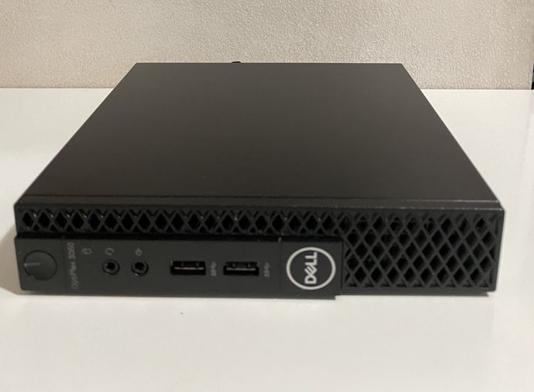 วินโดว์ มากกว่า 128 กิกะไบต์ HDMI ไม่ใช่ คอมพิวเตอร์ DELL PC