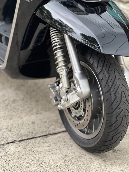Lambretta G350 series3 ปี2025 รูปที่ 10