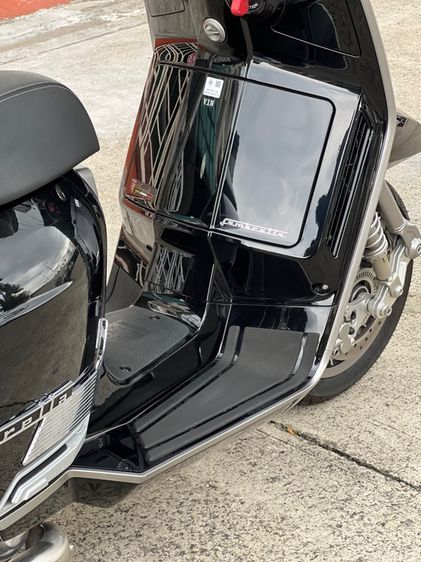 Lambretta G350 series3 ปี2025 รูปที่ 8