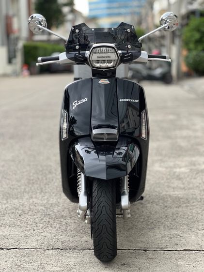 Lambretta G350 series3 ปี2025 รูปที่ 14