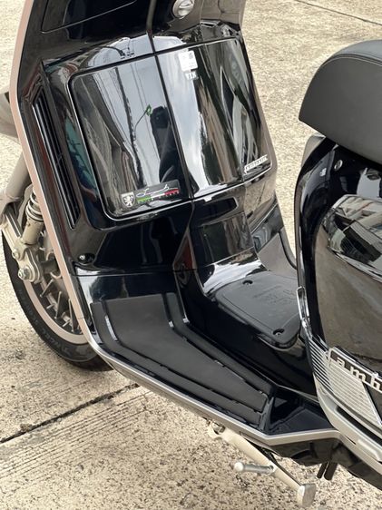 Lambretta G350 series3 ปี2025 รูปที่ 9