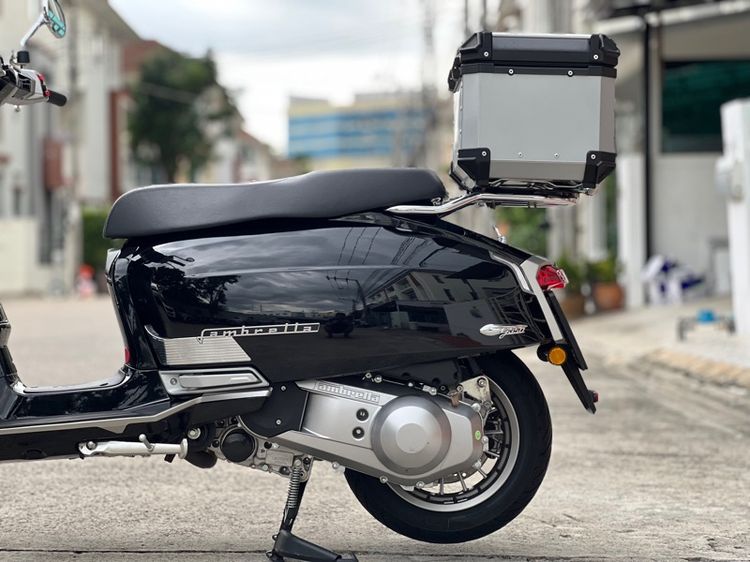Lambretta G350 series3 ปี2025 รูปที่ 16