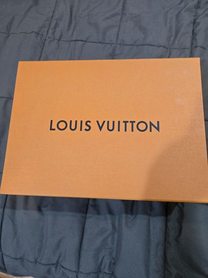 Louis vuiton มือ2 สภาพ90 รูปที่ 6