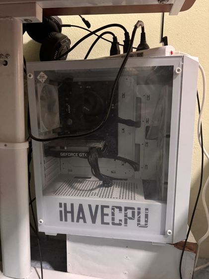 ihavecpu 6000บาท