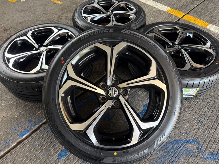 18" MG 4. X POWER 18 นิ้ว TOP🔥