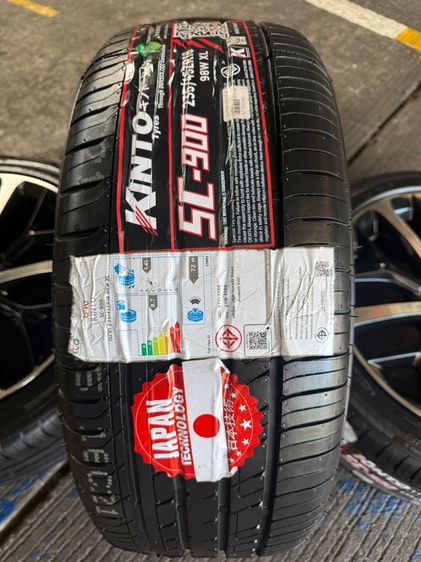 Honda Civic Fe Rs Ehev 18 นิ้ว Top🔥 รูปที่ 9
