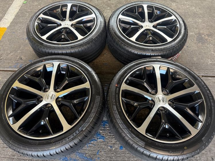 Honda Civic Fe Rs Ehev 18 นิ้ว Top🔥 รูปที่ 2