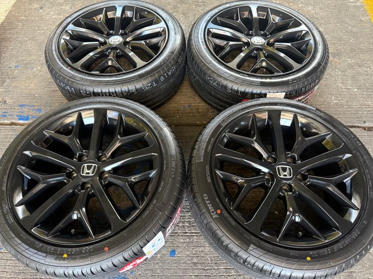 Honda Civic Fe Rs Ehev 18 นิ้ว Top🔥 รูปที่ 2