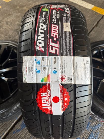Honda Civic Fe Rs Ehev 18 นิ้ว Top🔥 รูปที่ 9