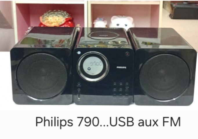 ลงขายหัวเครื่อง 10 รายการ Sony Philips JVC Pioneer รายละเอียดราคา อยู่ในรูปด้านใน... สนใจโทร 0898-586828 รูปที่ 4
