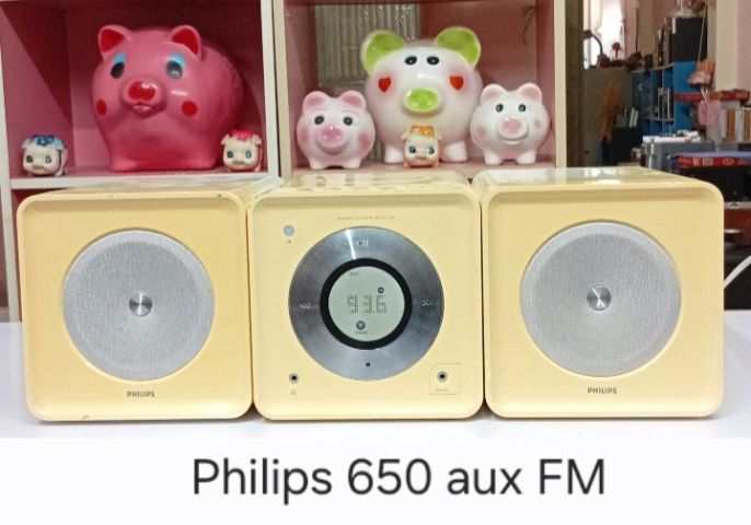 ลงขายหัวเครื่อง 10 รายการ Sony Philips JVC Pioneer รายละเอียดราคา อยู่ในรูปด้านใน... สนใจโทร 0898-586828 รูปที่ 5