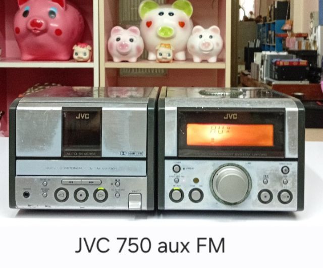 ลงขายหัวเครื่อง 10 รายการ Sony Philips JVC Pioneer รายละเอียดราคา อยู่ในรูปด้านใน... สนใจโทร 0898-586828 รูปที่ 2