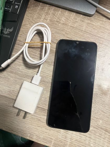 oppo15s มือสอง มีตำหนิตรงจอ รูปที่ 3