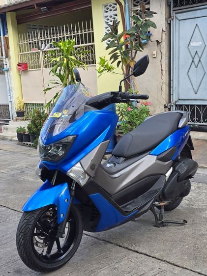 ขาย Nmax ปี2018 สวยๆ รถมือเดียว รูปที่ 3