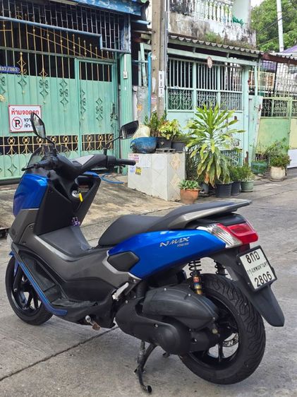 ขาย Nmax ปี2018 สวยๆ รถมือเดียว รูปที่ 5