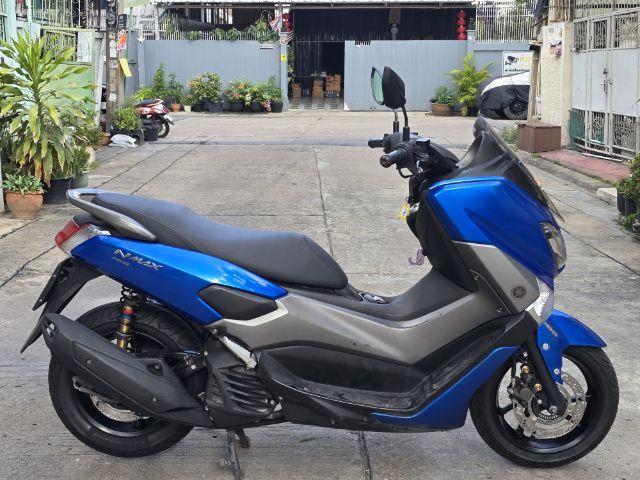 ขาย Nmax ปี2018 สวยๆ รถมือเดียว รูปที่ 6