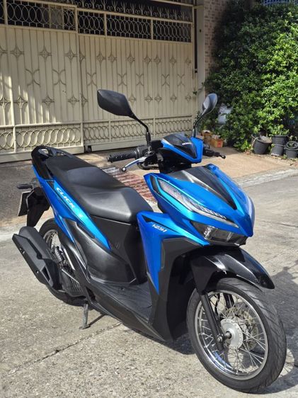 ขาย Click125i ปี 2020 สวยๆ รถมือเดียว รูปที่ 5