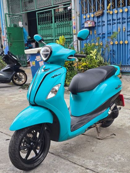 ขาย Grand Filano ปี 2021 รถมือเดียว สวยๆ รูปที่ 4