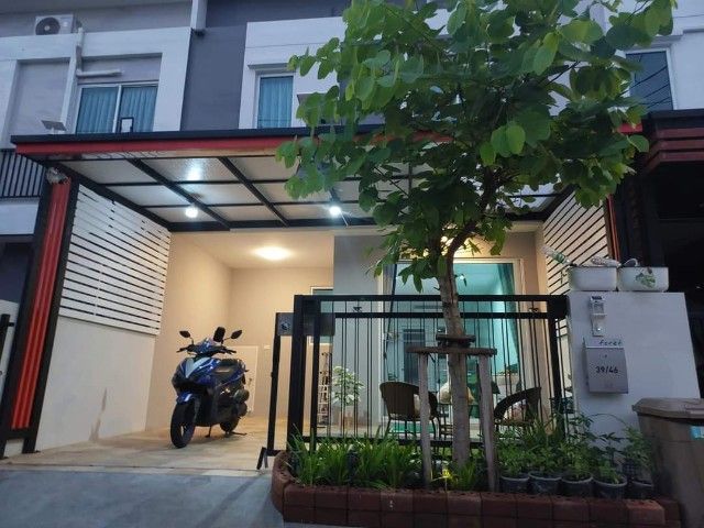 🏡🚨ต่อเติมบ้านครบรับเหมา15,900 บาท รูปที่ 3