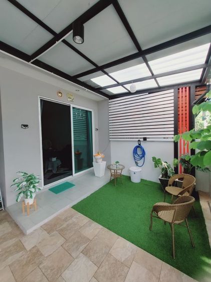 อื่นๆ 🏡🚨ต่อเติมบ้านครบรับเหมา15,900 บาท