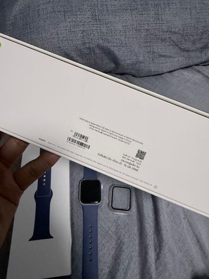 Apple Watch SE gen 2 40mm รูปที่ 6