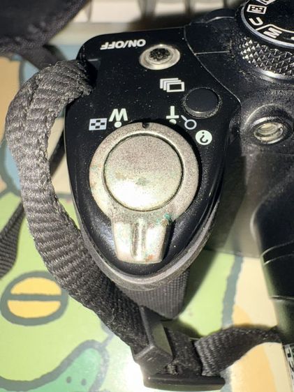 nikon camera coolpix p500 รูปที่ 10