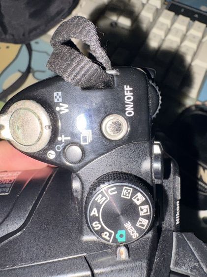 nikon camera coolpix p500 รูปที่ 12